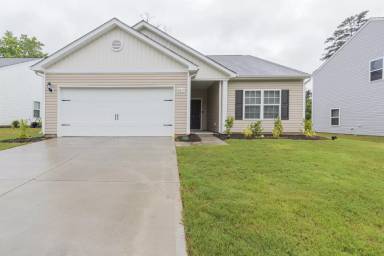 Main picture of 8611 Ballard Hills Ct