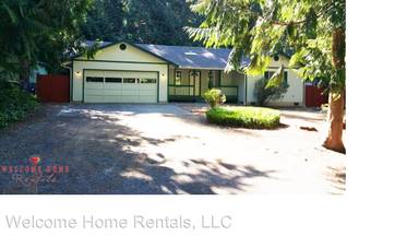 Main picture of 21835 Crest Ln SE