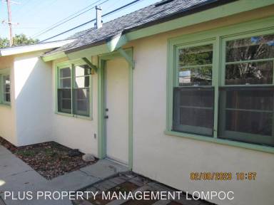 Main picture of 306 S H St