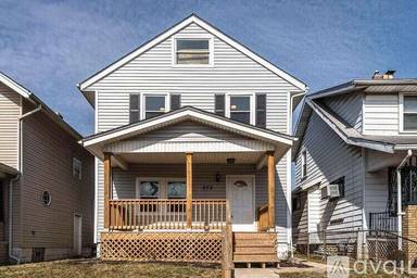 Main picture of 572 Frebis Ave