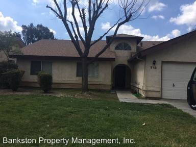 Main picture of 715 N El Granito St