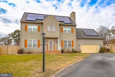 Main picture of 1102 New Bedford Way
