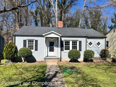 Main picture of 3906 Walker Ave