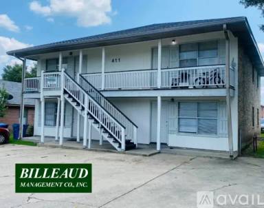 Main picture of 411 Vieux Orleans Cir