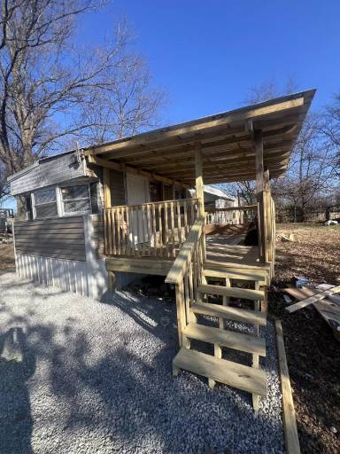 Main picture of 119 Stumphs Ct