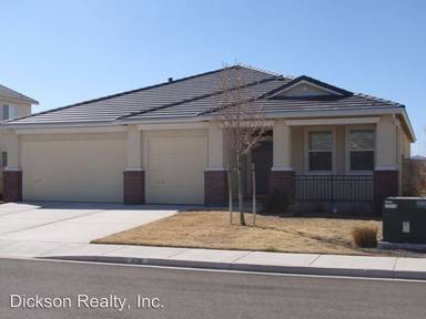 Main picture of 4216 Desert Highlands Dr