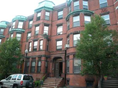 Main picture of 129 Saint Botolph St
