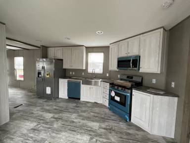 Main picture of Villas MHP