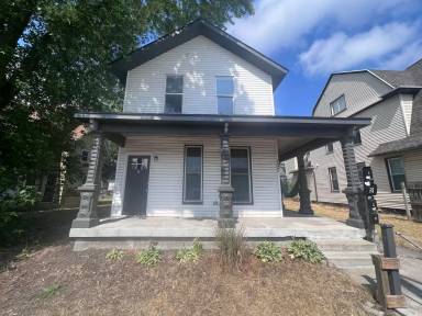 Main picture of 107 Lexington Ave SW