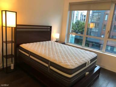 Main picture of One Mission Bay