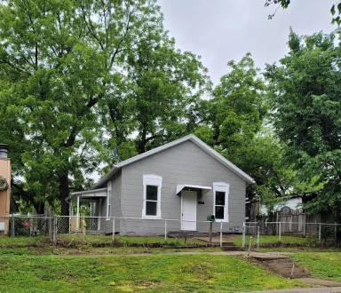 Main picture of 1118 S 19th St