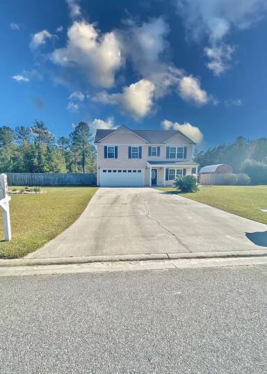 Main picture of 344 Coleman Pass NE