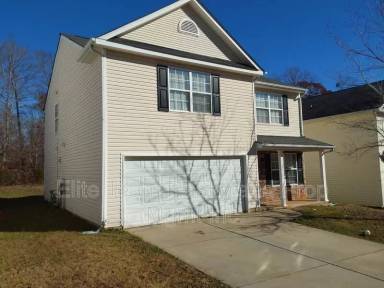 Main picture of 5123 Raspberry Knoll Dr