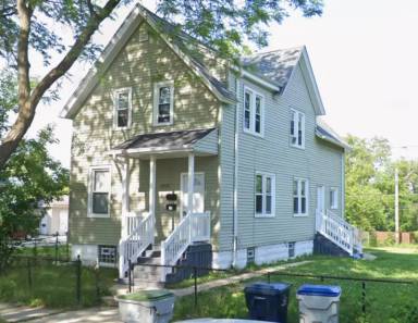 Main picture of 2536 N Richards St
