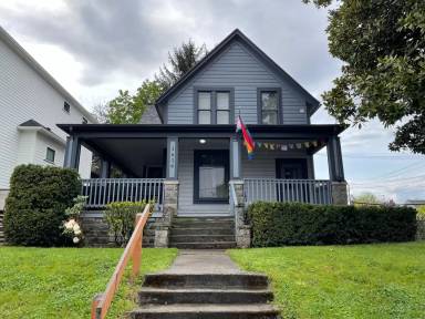 Main picture of 1614 Kauffman Ave