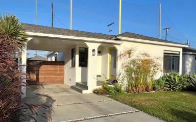 Main picture of 3865 Lyceum Ave