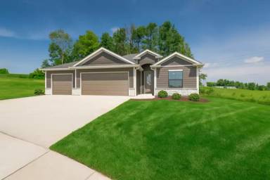 Main picture of 6055 W Swather Ct
