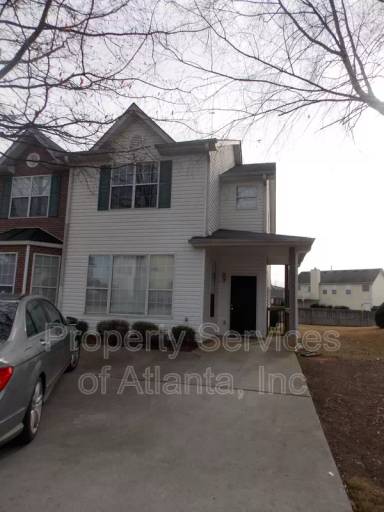 Main picture of 2493 Brianna Dr