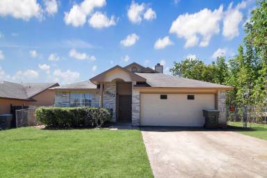 Main picture of 3702 Valley Forge Dr