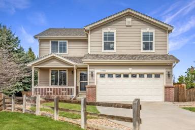 Main picture of 16523 High Desert Pl