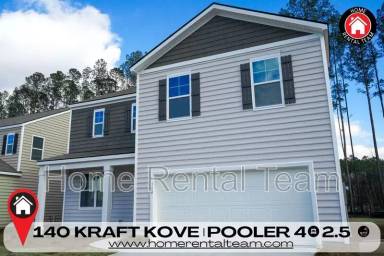 Main picture of 140 Kraft Cv