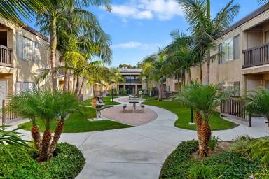 Main picture of Park Madera Apartments