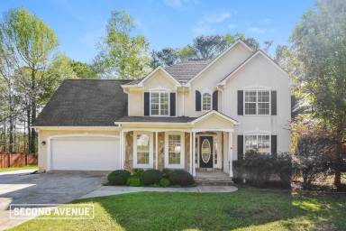 Main picture of 85 Glenridge Dr