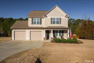 Main picture of 277 Rocky Creek Ln