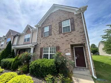 Main picture of 2104 Debonair Ln