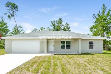 Main picture of 2431 SW 165th Pl