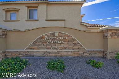 Main picture of Scottsdale Casitas