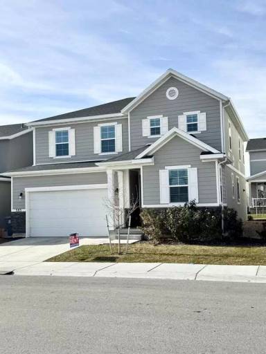 Main picture of 283 N 1580 W