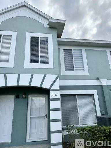 Main picture of 2147 Fluorshire Dr