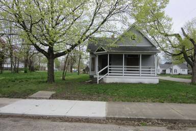 Main picture of 1112 N 6th St