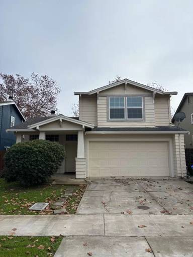 Main picture of 2266 Halsey Cir