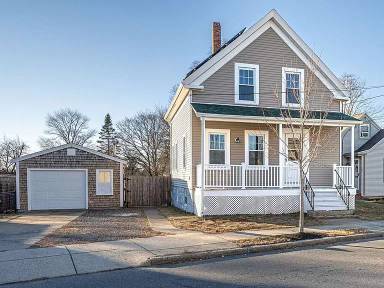 Main picture of 181 Shawmut Ave