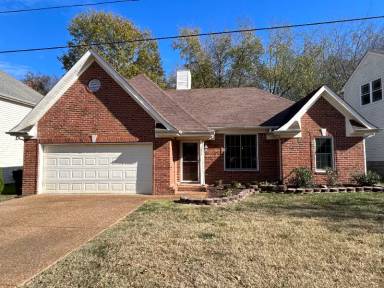 Main picture of 1412 Clairmonte Cir