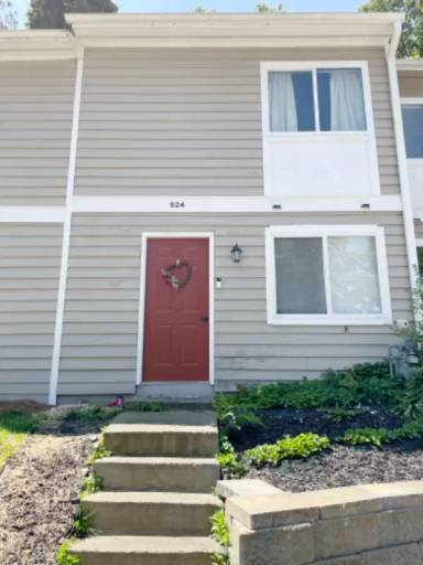 Main picture of 524 Granite Ridge Pl