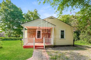 Main picture of 398 Pine St