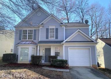 Main picture of 1527 Rumstone Ln