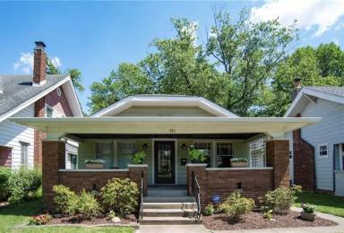 Main picture of 761 N Riley Ave