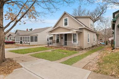 Main picture of 6018 Harrison St