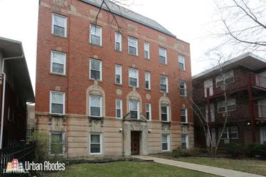 Main picture of 4545 N Beacon St