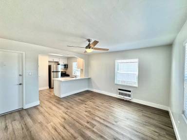 Main picture of Ayana Apartments