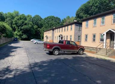 Main picture of 64 Elm Street - A1