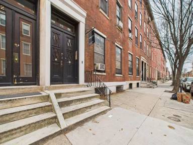 Main picture of 1814 Pine St