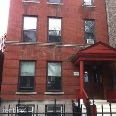 Main picture of 827 W Aldine Ave