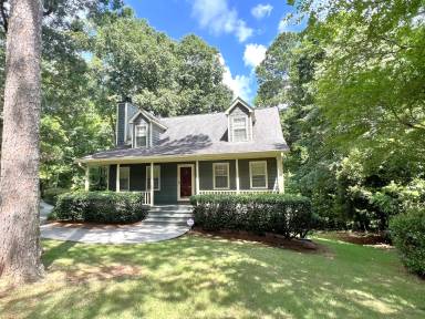 Main picture of 4550 Lake Ivanhoe Dr