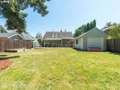 Main picture of 807 E Sherman St
