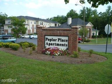 Main picture of 707 Poplar Dr
